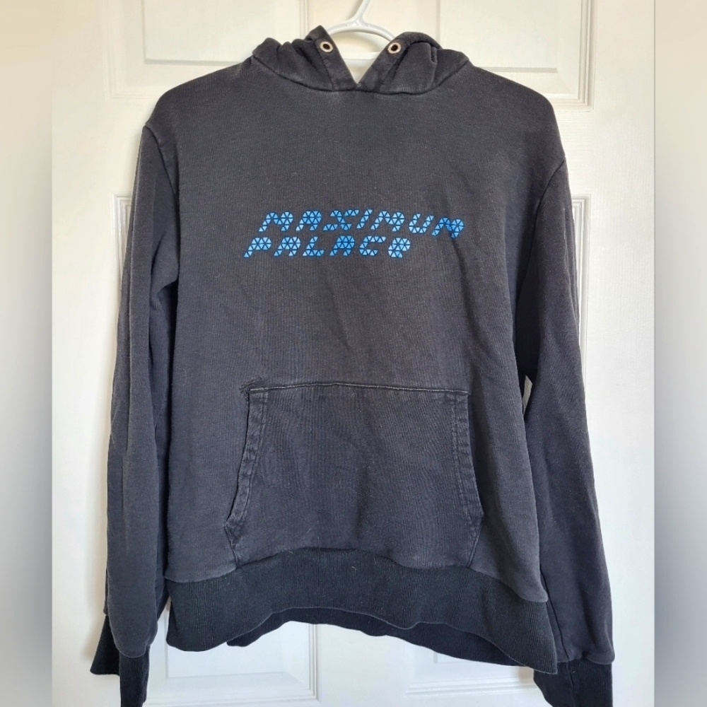 Maximum Palace hoodie